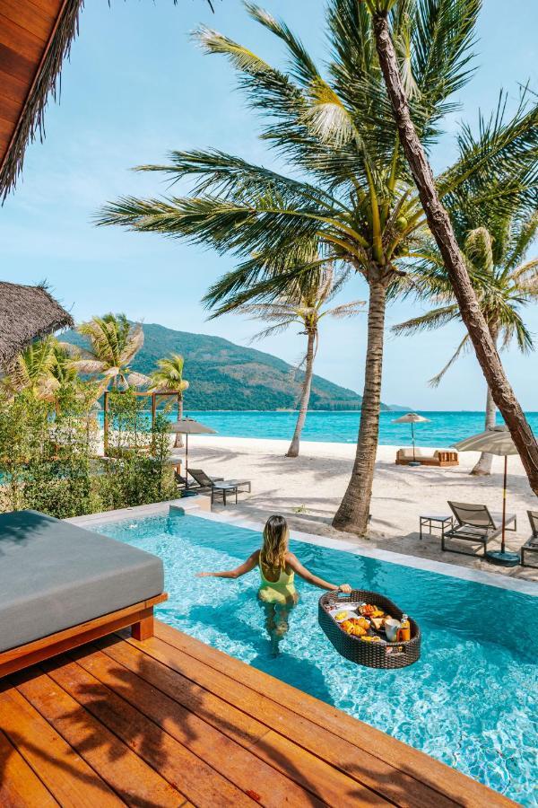 Irene Pool Villa Resort, เกาะหลีเป๊ะ ภายนอก รูปภาพ